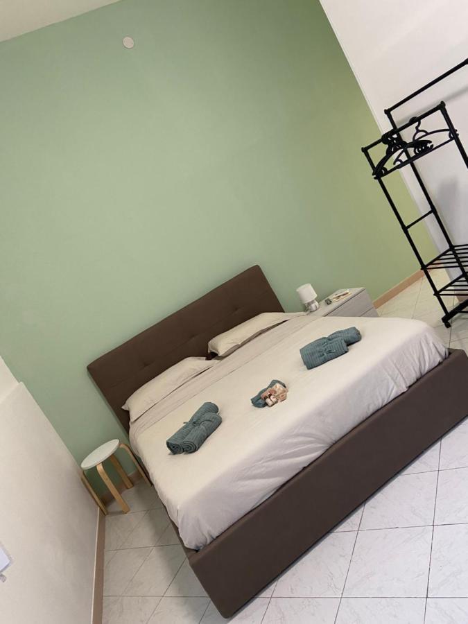 Lavica Airport Catania B&B Экстерьер фото